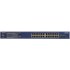 Switch Ethernet NETGEAR GS724TP-300EUS 24 ports - Manageable, PoE, L2/L3/L4