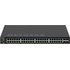 Switch Ethernet NETGEAR M4350-48G4XF 48 ports - Manageable, PoE, L3