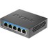 Switch Ethernet D-Link DMS-105/E 5 ports - 2,5 GbE, L2