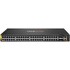 Switch Ethernet Aruba CX 6200F 48G Class-4 PoE 4SFP 370W / S0M84A 48 ports