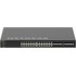 Switch Ethernet NETGEAR M4350-24X8F8V 24 ports - 10 GbE, Manageable, PoE, L3