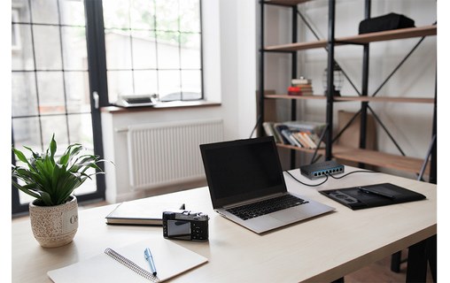 Switch Ethernet D-Link DMS-108/E 8 ports - 2,5 GbE, L2