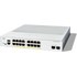 Switch Ethernet Cisco C1300-16FP-2G 16 ports - Manageable, L2/L3