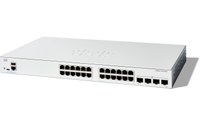 Switch Ethernet Cisco C1300-24T-4G 24 ports - Manageable, L2/L3