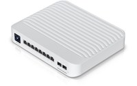 Switch Ethernet UBIQUITI UniFi USW-PRO-8-POE 8 ports - Manageable, PoE, L2/L3