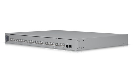 Switch Ethernet Ubiquiti UniFi Pro Max 24 ports - 2,5 GbE, L3