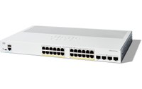 Switch Ethernet Cisco Catalyst C1200-24P-4G 28 ports - Manageable, PoE, L2