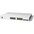 Switch Ethernet Cisco C1200-24P-4X 24 ports - Manageable, L2/L3