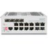 Switch Ethernet DIGITUS DN-651139 8 ports - Manageable, L2