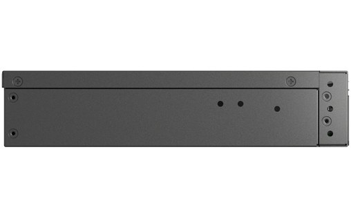 Switch Ethernet Qnap QSW-M3216R-8S8T 8 ports - 10 GbE, Manageable, L2/L3