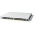 Switch Ethernet Cisco Catalyst 1300 48 ports - Manageable, PoE, L2/L3