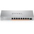 Switch Ethernet ZyXEL Série XMG100 - XMG-108HP 8 ports - 2,5 GbE, PoE