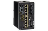 Switch Ethernet Cisco Catalyst IE-3200-8T2S-E 8 ports - Manageable, L2/L3