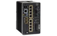 Switch Ethernet Cisco Catalyst IE-3200-8T2S-E 8 ports - Manageable, L2/L3