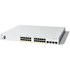 Switch Ethernet Cisco C1200-24FP-4G 24 ports - Manageable, L2/L3