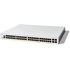 Switch Ethernet Cisco C1200-48P-4G 48 ports - Manageable, L2/L3