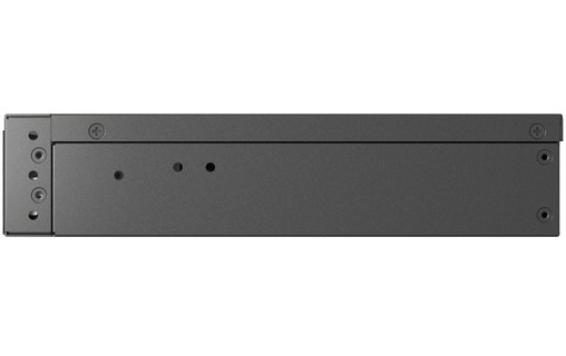 Switch Ethernet Qnap QSW-M3216R-8S8T 8 ports - 10 GbE, Manageable, L2/L3