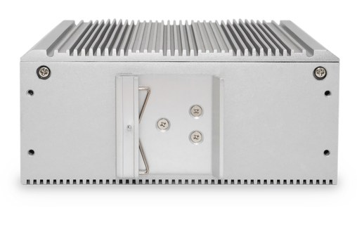 Switch Ethernet DIGITUS DN-651145 8 ports - Manageable, L2