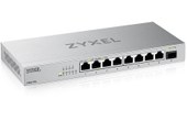 Switch Ethernet ZyXEL Série XMG100 - XMG-108 8 ports - 2,5 GbE