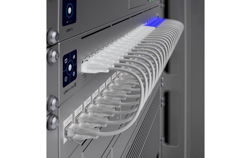 Switch Ethernet Ubiquiti UniFi Pro Max 24 PoE 24 ports - 10 GbE, PoE, L3