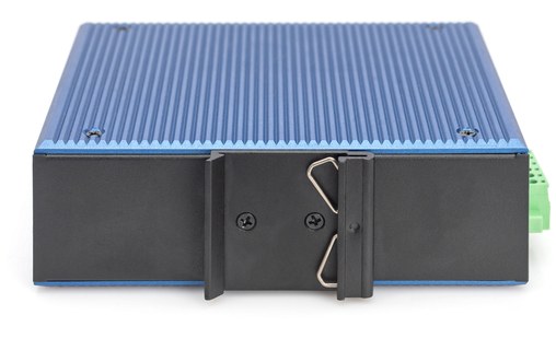 Switch Ethernet DIGITUS DN-651157 8 ports - Manageable, L2