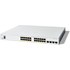 Switch Ethernet Cisco C1200-24FP-4X 24 ports - Manageable, L2/L3