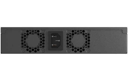 Switch Ethernet Qnap QSW-M3216R-8S8T 8 ports - 10 GbE, Manageable, L2/L3