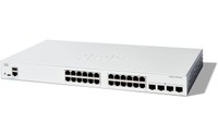 Switch Ethernet Cisco C1300-24T-4X 24 ports - Manageable, L2/L3