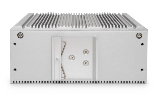 Switch Ethernet DIGITUS DN-651139 8 ports - Manageable, L2