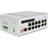 Switch Ethernet DIGITUS DN-651145 8 ports - Manageable, L2