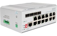Switch Ethernet DIGITUS DN-651145 8 ports - Manageable, L2