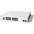Switch Ethernet Cisco C1200-16T-2G 16 ports - Manageable, L2/L3