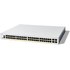 Switch Ethernet Cisco C1200-48P-4X 48 ports - Manageable, L2/L3