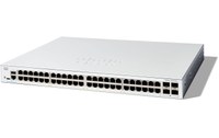 Switch Ethernet Cisco C1300-48T-4G 48 ports - Manageable, L2/L3