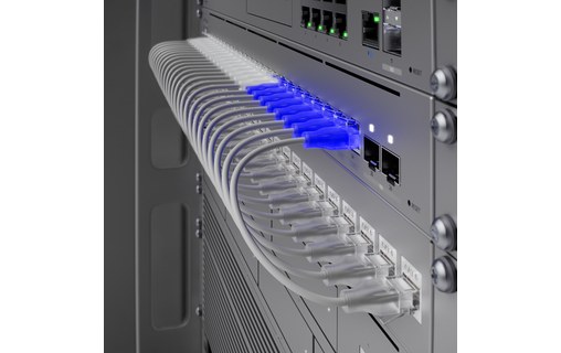 Switch Ethernet Ubiquiti UniFi Pro Max 24 ports - 2,5 GbE, L3