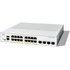 Switch Ethernet Cisco C1300-16P-4X 16 ports - Manageable, L2/L3