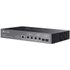 Switch Ethernet TP LINK Omada TL-SX3206HPP 4 ports - 10 GbE, Manageable, PoE