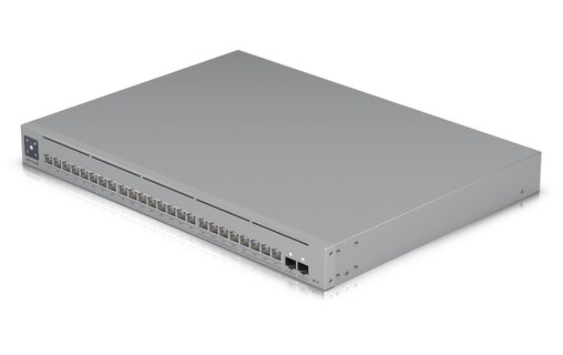 Switch Ethernet Ubiquiti UniFi Pro Max 24 PoE 24 ports - 10 GbE, PoE, L3