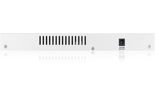 Switch Ethernet ZyXEL Série XMG100 - XMG-108 8 ports - 2,5 GbE