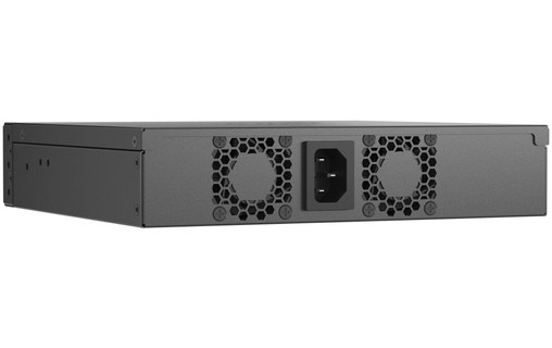 Switch Ethernet Qnap QSW-M3216R-8S8T 8 ports - 10 GbE, Manageable, L2/L3