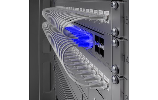 Switch Ethernet Ubiquiti UniFi Pro Max 48 PoE 48 ports - 2,5 GbE, Manageable