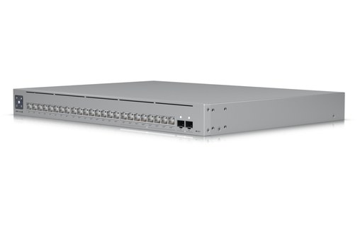 Switch Ethernet Ubiquiti UniFi Pro Max 24 PoE 24 ports - 10 GbE, PoE, L3