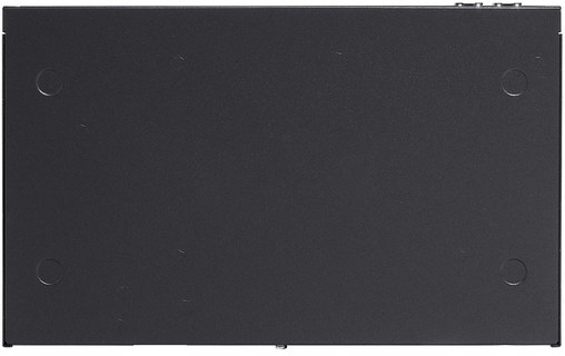 Switch Ethernet TP LINK Omada TL-SX3206HPP 4 ports - 10 GbE, Manageable, PoE