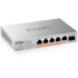 Switch Ethernet ZyXEL Série XMG100 - XMG-105HP 5 ports - 2,5 GbE, PoE