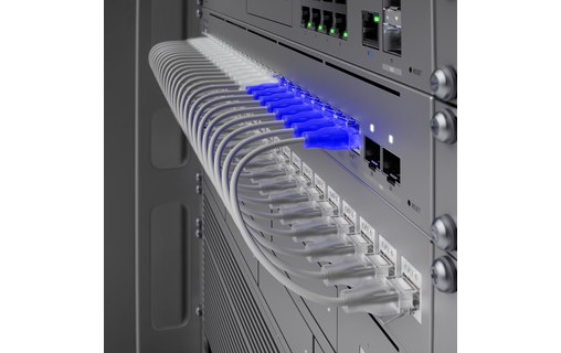 Switch Ethernet Ubiquiti UniFi Pro Max 24 PoE 24 ports - 10 GbE, PoE, L3