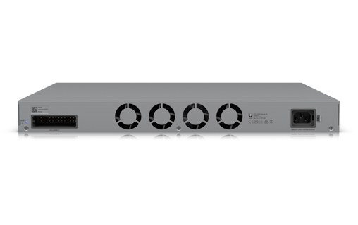Switch Ethernet Ubiquiti UniFi Pro Max 48 PoE 48 ports - 2,5 GbE, Manageable