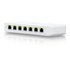 Switch Ethernet UBIQUITI Ultra 60W 8 ports - Manageable, PoE, L2