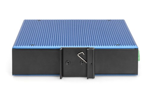 Switch Ethernet DIGITUS DN-651161 8 ports - Manageable, PoE, L2/L3
