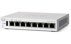 Switch Ethernet Cisco C1200-8T-D 8 ports - Manageable, L2/L3