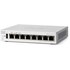 Switch Ethernet Cisco C1200-8T-D 8 ports - Manageable, L2/L3